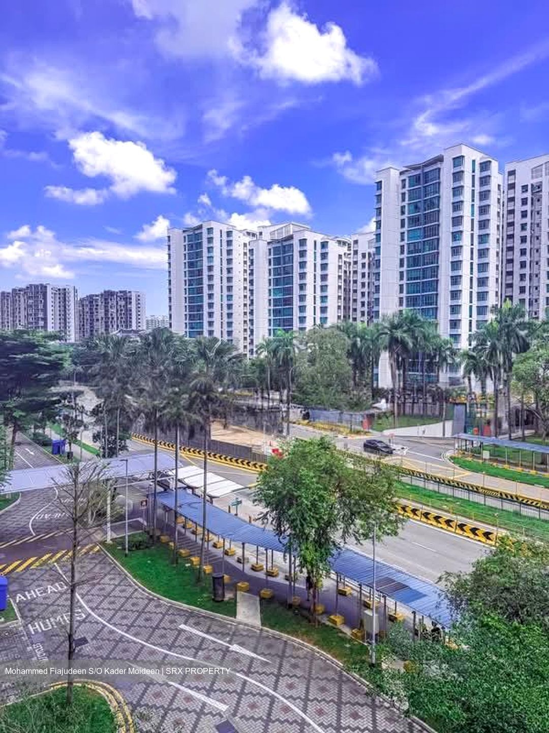 Blk 622B Punggol Spectra (Punggol), HDB 3 Rooms #581121451